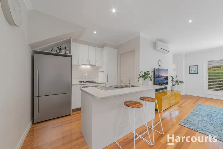 Fourth view of Homely townhouse listing, 1/18 Premier Avenue, Vermont VIC 3133
