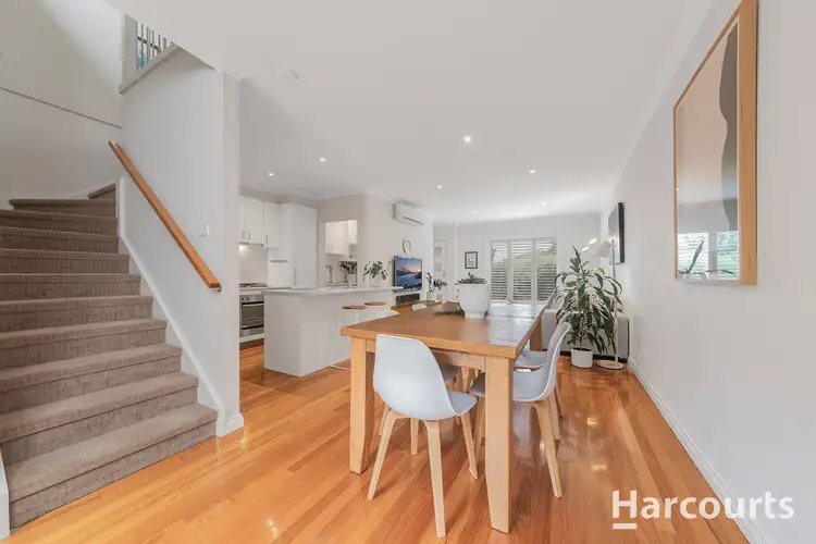 Fifth view of Homely townhouse listing, 1/18 Premier Avenue, Vermont VIC 3133