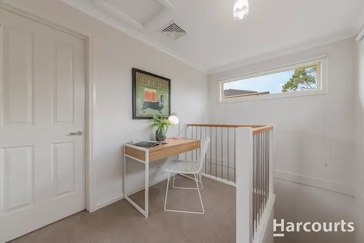 Sixth view of Homely townhouse listing, 1/18 Premier Avenue, Vermont VIC 3133