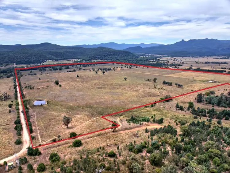 Main view of Homely rural property listing, 147 Teatree Gully Road, Narrabri NSW 2390