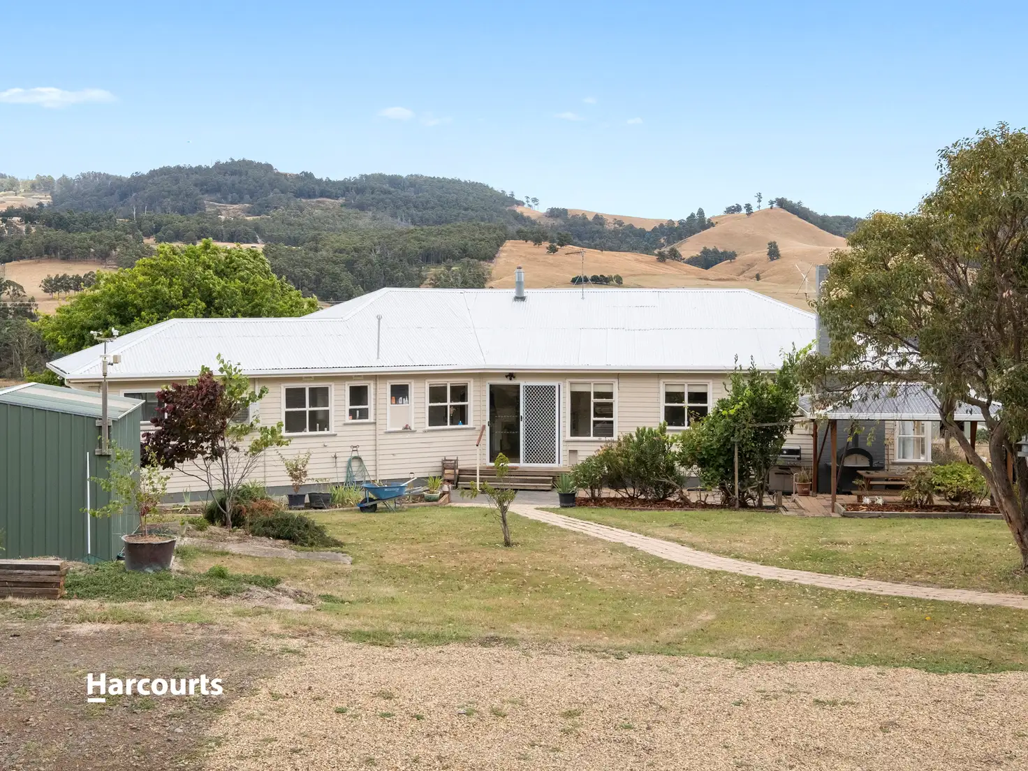 Main view of Homely house listing, 786 North Huon Road, Judbury TAS 7109