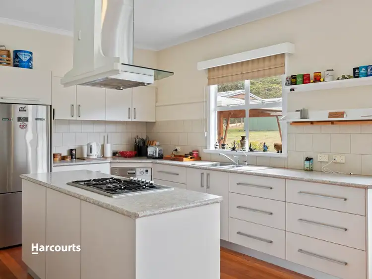 Second view of Homely house listing, 786 North Huon Road, Judbury TAS 7109