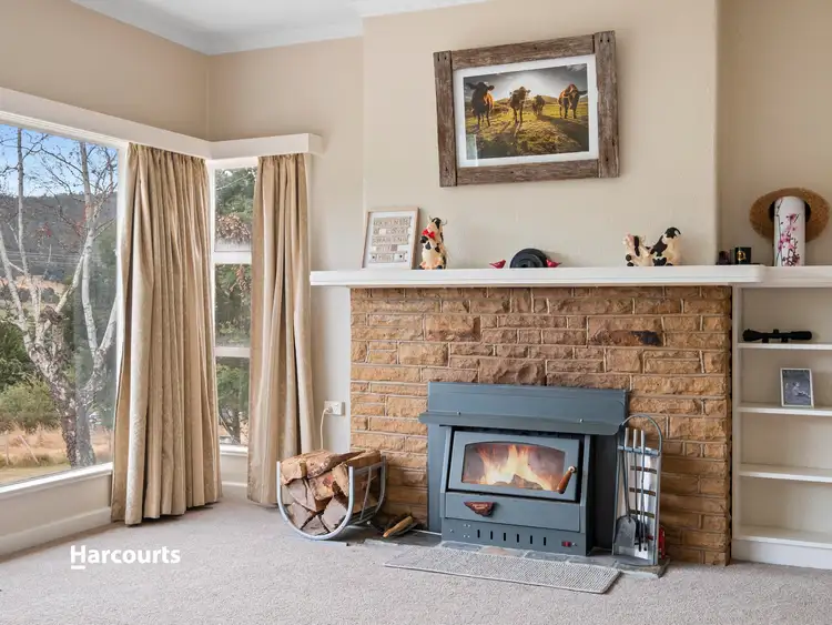 Fourth view of Homely house listing, 786 North Huon Road, Judbury TAS 7109