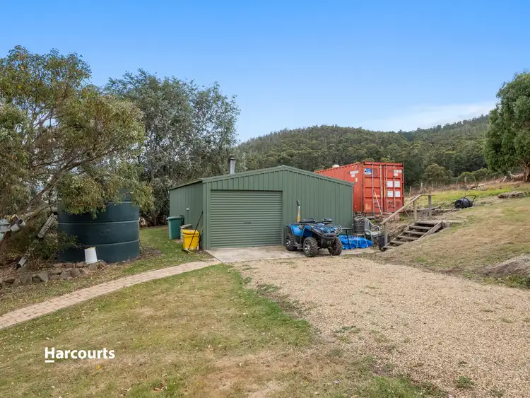 Fifth view of Homely house listing, 786 North Huon Road, Judbury TAS 7109