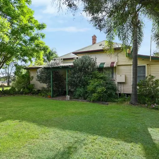 50 Hausler Road, Pittsworth QLD 4356