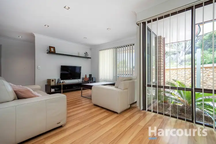 Third view of Homely house listing, 8 Tamma Court, Heathridge WA 6027