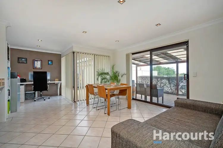 Fourth view of Homely house listing, 8 Tamma Court, Heathridge WA 6027