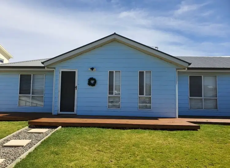 Main view of Homely house listing, 12 Morrison Avenue, Middleton SA 5213