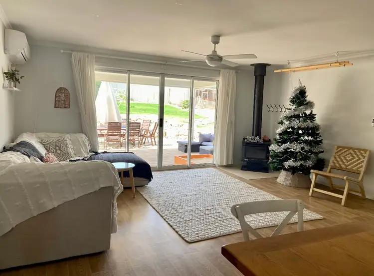 Second view of Homely house listing, 12 Morrison Avenue, Middleton SA 5213