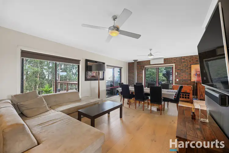 Sixth view of Homely rural property listing, 148 Allmans Road, Trida VIC 3953