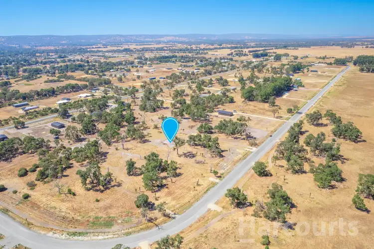 Third view of Homely land listing, Lot 65 Hasluck Circuit, North Dandalup WA 6207