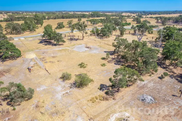 Seventh view of Homely land listing, Lot 65 Hasluck Circuit, North Dandalup WA 6207