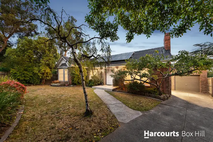 Second view of Homely house listing, 2A Venice Street, Box Hill South VIC 3128