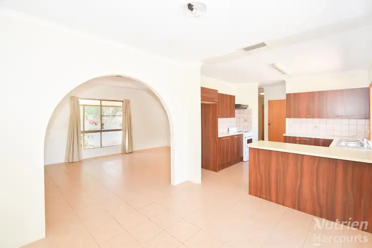 Third view of Homely semi-detached listing, 1/7 Senna Court, Sadadeen NT 870
