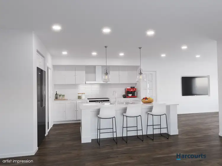 Third view of Homely house listing, 23 Mason Place, Shearwater TAS 7307