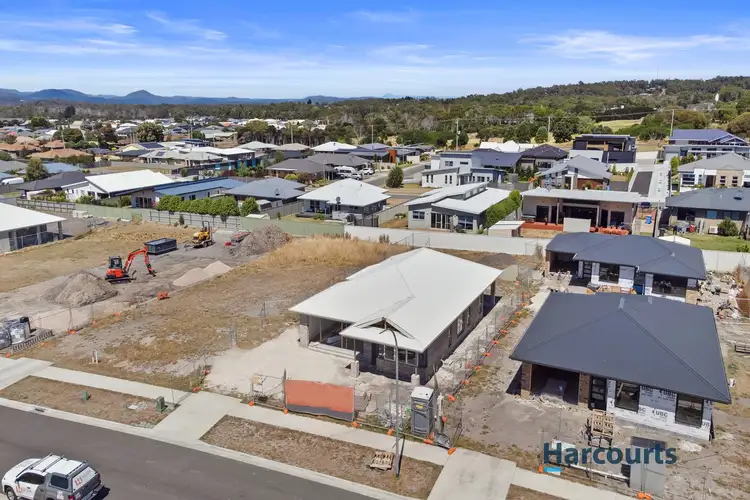 Fourth view of Homely house listing, 23 Mason Place, Shearwater TAS 7307
