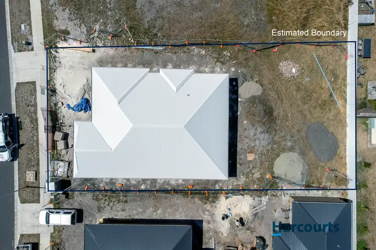 Fifth view of Homely house listing, 23 Mason Place, Shearwater TAS 7307