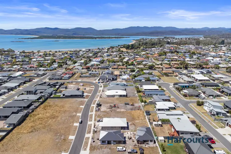 Sixth view of Homely house listing, 23 Mason Place, Shearwater TAS 7307