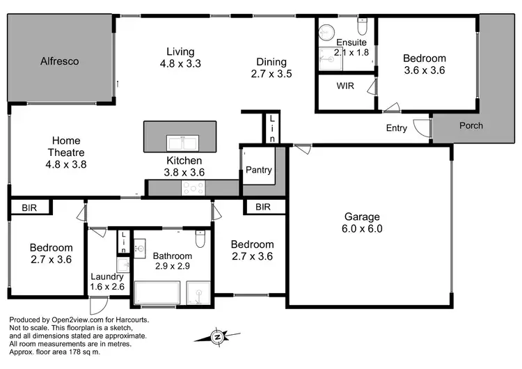Seventh view of Homely house listing, 23 Mason Place, Shearwater TAS 7307