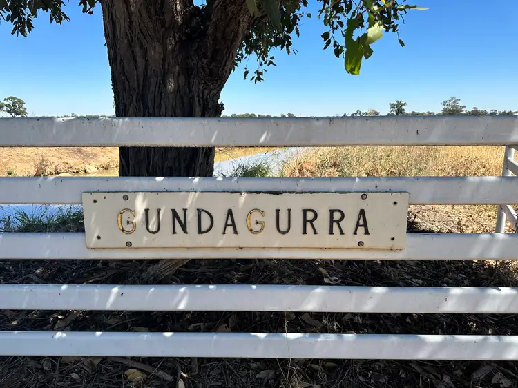 Second view of Homely rural property listing, Boundary Park Middleton Road, Deniliquin NSW 2710