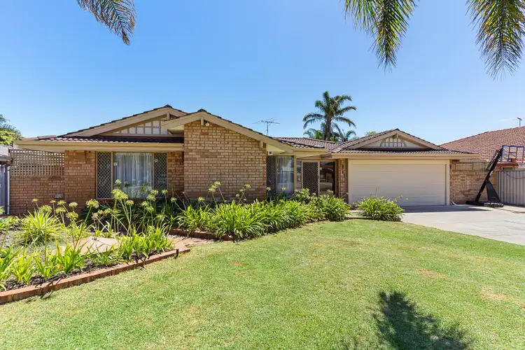 Third view of Homely house listing, 89 Georgetown Drive, Safety Bay WA 6169