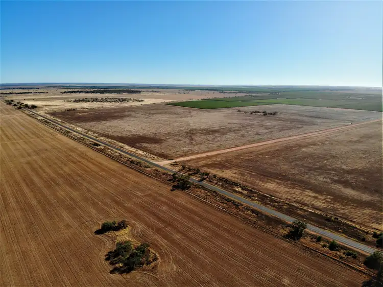 Second view of Homely rural property listing, . Werrimull North Road, Cullulleraine VIC 3496