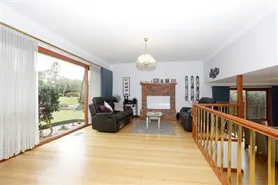 Fourth view of Homely house listing, 3 Buxton Court, Wheelers Hill VIC 3150