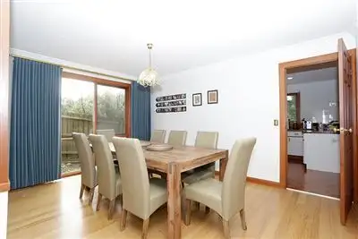 Fifth view of Homely house listing, 3 Buxton Court, Wheelers Hill VIC 3150