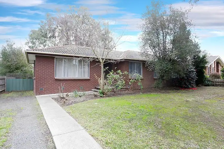 36 Mowbray Drive