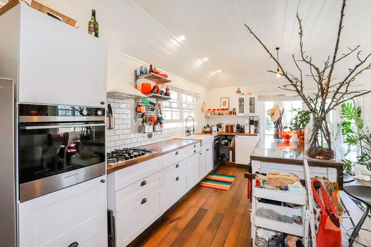 Second view of Homely house listing, 5 Hensleigh Street, Delegate NSW 2633