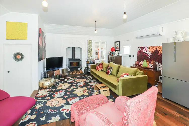 Fourth view of Homely house listing, 5 Hensleigh Street, Delegate NSW 2633