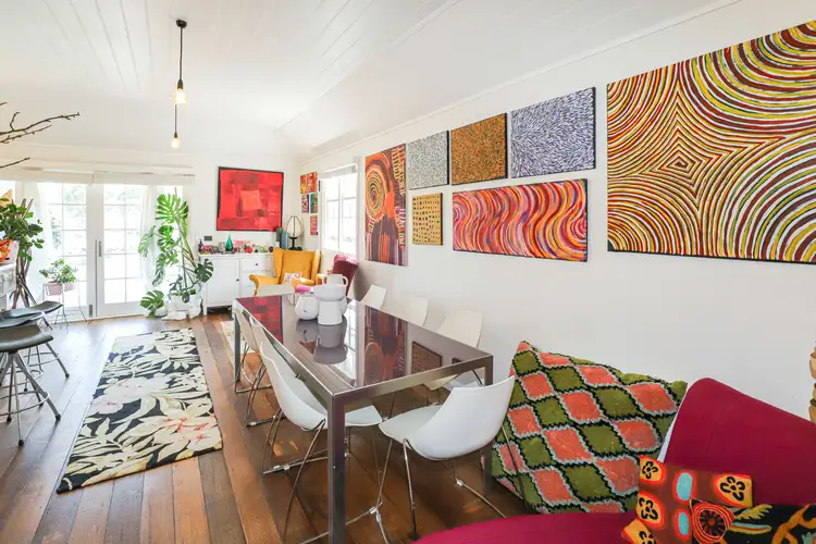 Fifth view of Homely house listing, 5 Hensleigh Street, Delegate NSW 2633