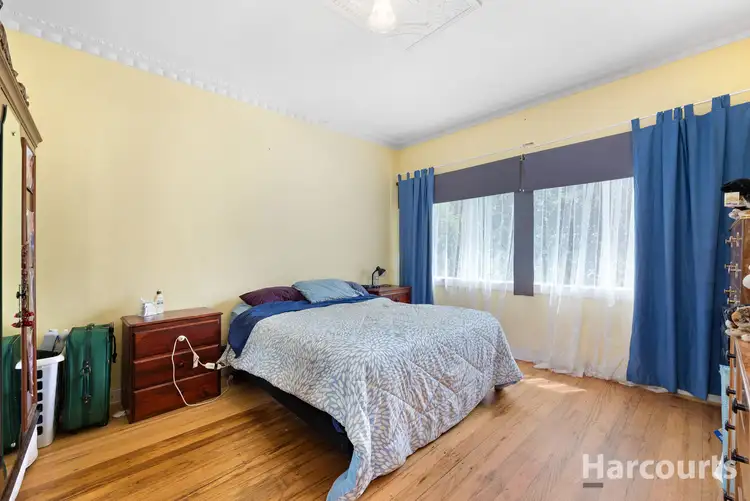 Fourth view of Homely house listing, 183 Service Road, Moe VIC 3825