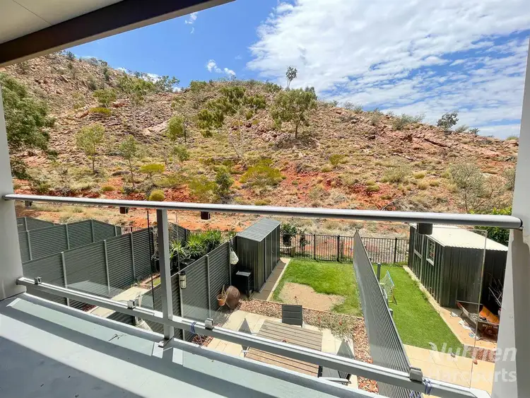 38/70 Palm Circuit, Ross NT 873