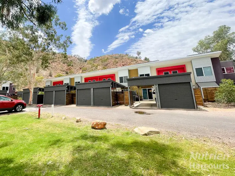 Second view of Homely townhouse listing, 38/70 Palm Circuit, Ross NT 873