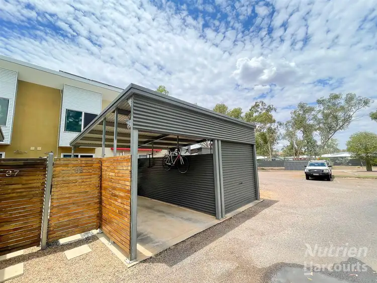 Third view of Homely townhouse listing, 38/70 Palm Circuit, Ross NT 873