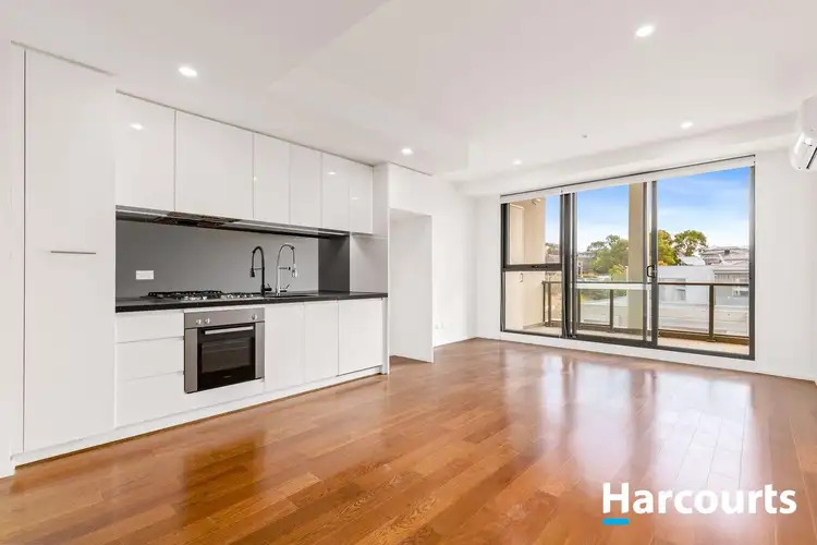 306/3 Red Hill Terrace, Doncaster East VIC 3109