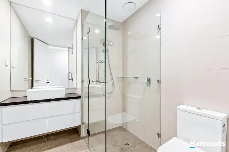 Fifth view of Homely apartment listing, 306/3 Red Hill Terrace, Doncaster East VIC 3109