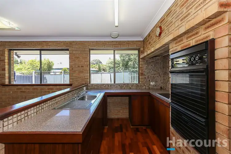 Sixth view of Homely house listing, 61 Nolan Way, Bateman WA 6150