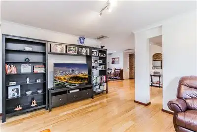 Fourth view of Homely house listing, 14 Colonial Drive, Bibra Lake WA 6163