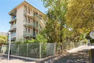 9/23 George Street, Fitzroy VIC 3065