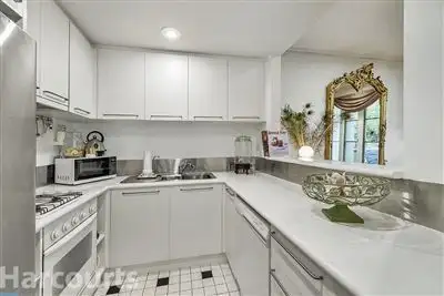 Fifth view of Homely apartment listing, 59/211 Wellington Parade South, East Melbourne VIC 3002