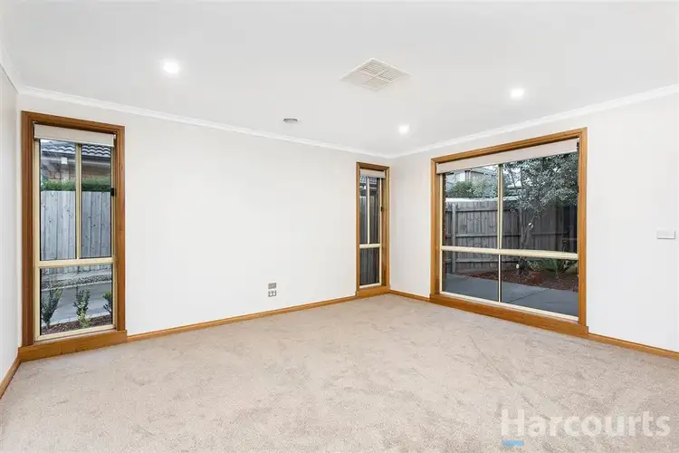Fifth view of Homely house listing, 1/14 Kestrel Road, South Morang VIC 3752