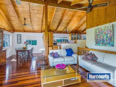 Main view of Homely house listing, 17 Toolara Street, The Gap QLD 4061