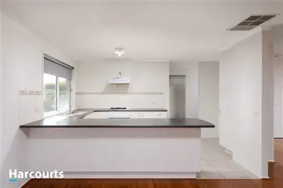 Third view of Homely house listing, 1 Ovata Place, Cranbourne West VIC 3977