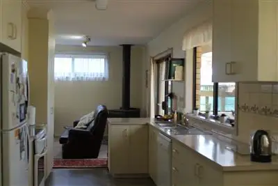 Sixth view of Homely house listing, 4 Fahey Street, Timboon VIC 3268