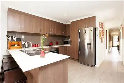 Second view of Homely townhouse listing, 3B Greenleaf Circuit, Tarneit VIC 3029