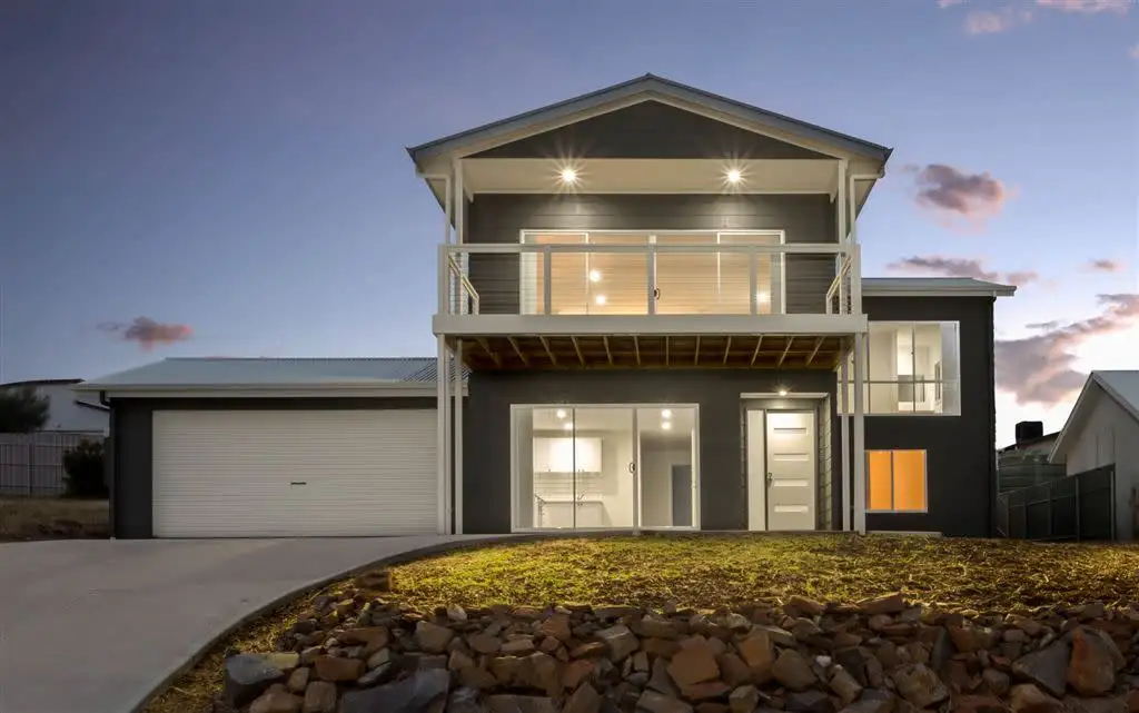 Main view of Homely house listing, 58 Stone Hut Circuit, Encounter Bay SA 5211