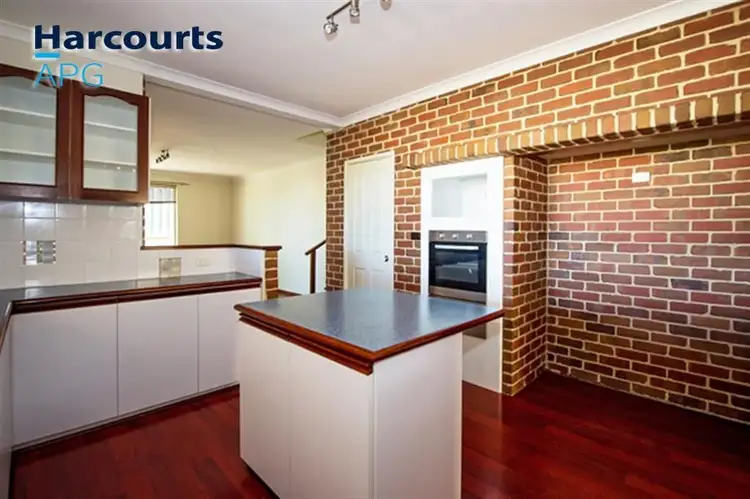 Second view of Homely house listing, 7 Geographe Way, Withers WA 6230