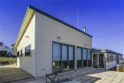 Third view of Homely house listing, 976 Auburn Road, Ross TAS 7209